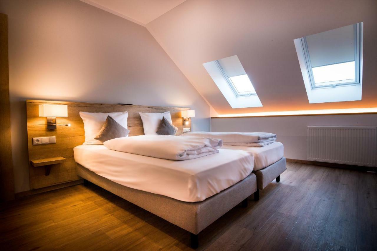 Hotel Am Kumpfmuehler Kastell Ratyzbona Zewnętrze zdjęcie